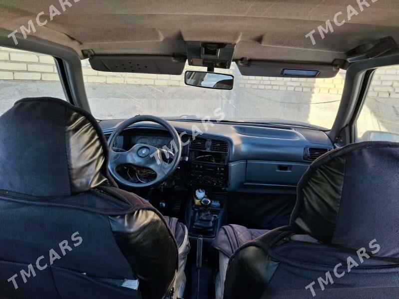Lada 2106 1998 - 10 000 TMT - Кака - img 1