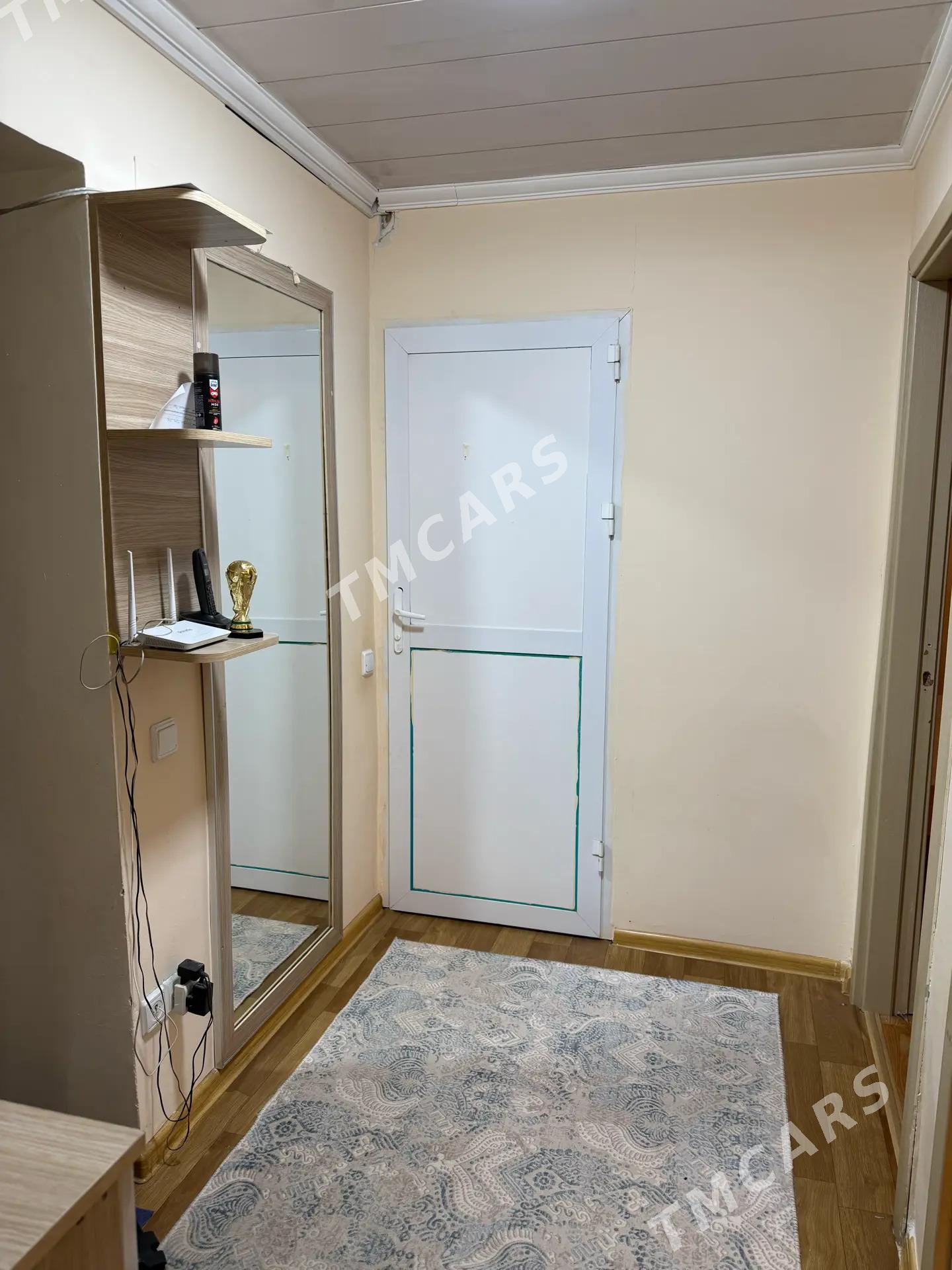 ул.Свобода 2 ком 2 kom - Aşgabat - img 5