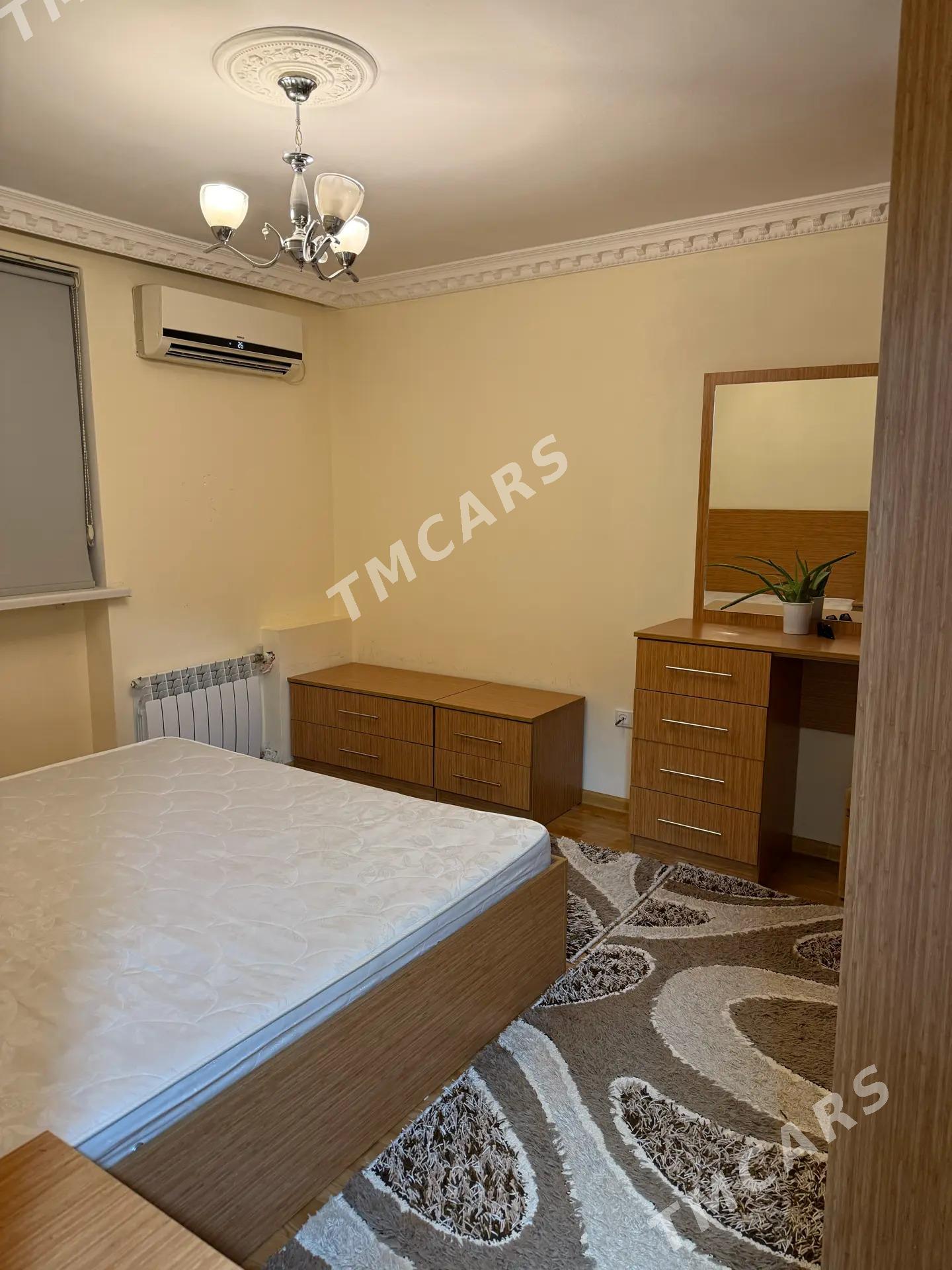 ул.Свобода 2 ком 2 kom - Aşgabat - img 2