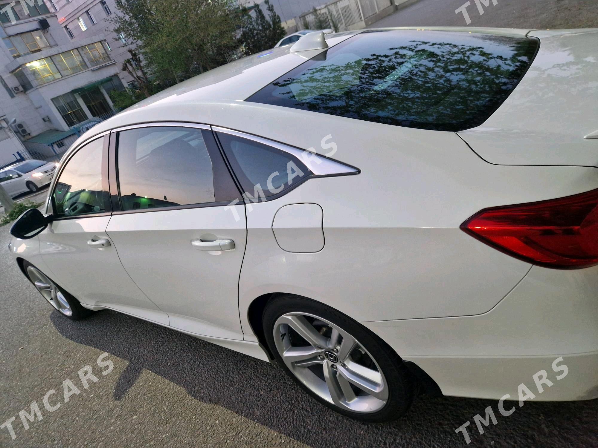 Honda Accord 2019 - 360 000 TMT - Мир 4 - img 8