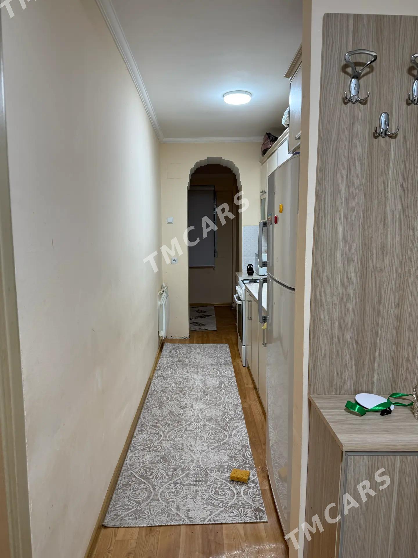 ул.Свобода 2 ком 2 kom - Aşgabat - img 3