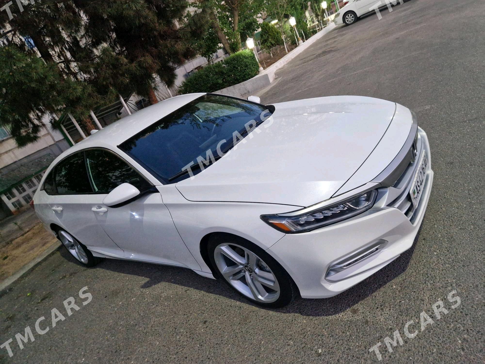 Honda Accord 2019 - 360 000 TMT - Мир 4 - img 6
