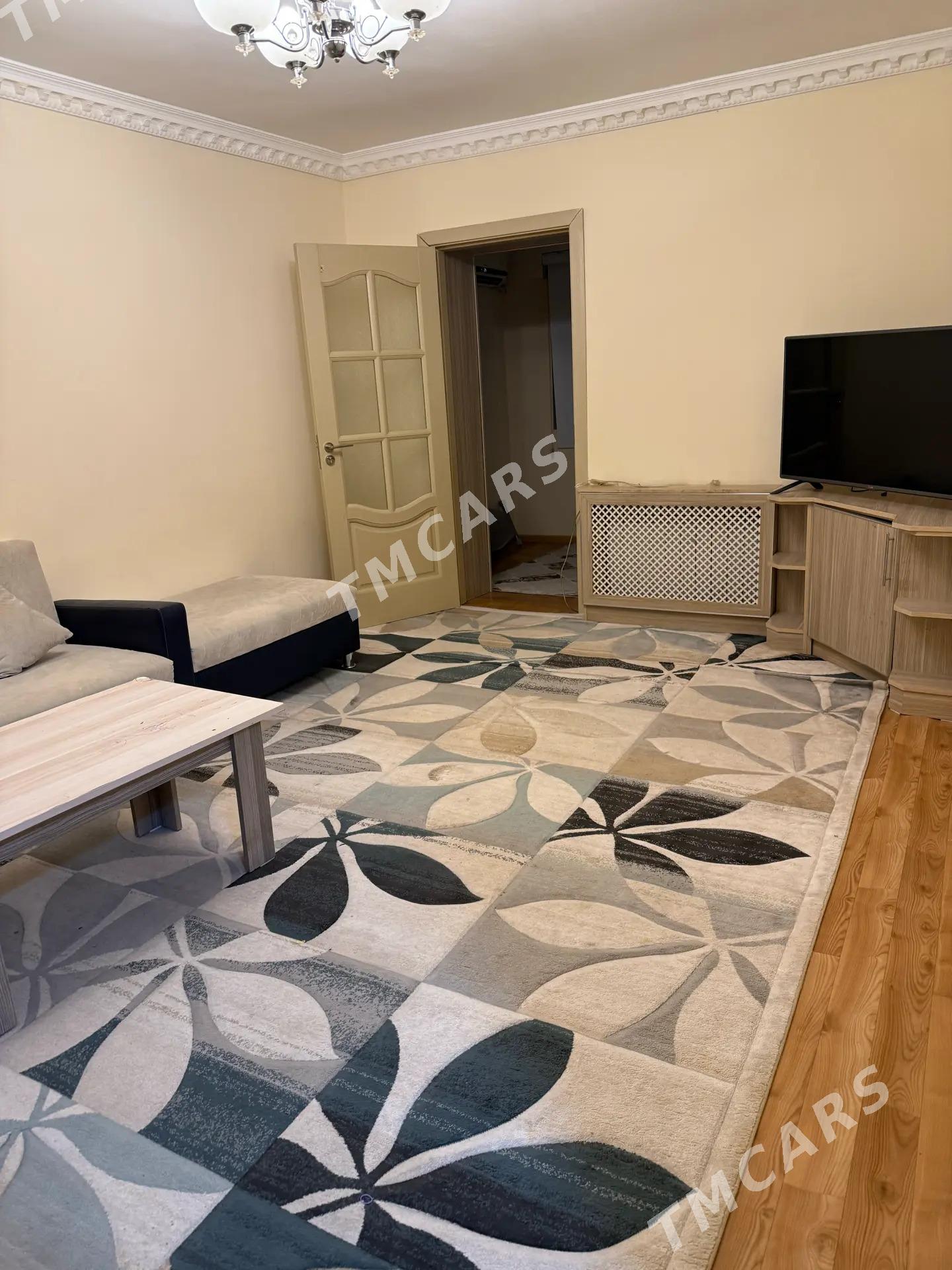 ул.Свобода 2 ком 2 kom - Aşgabat - img 4
