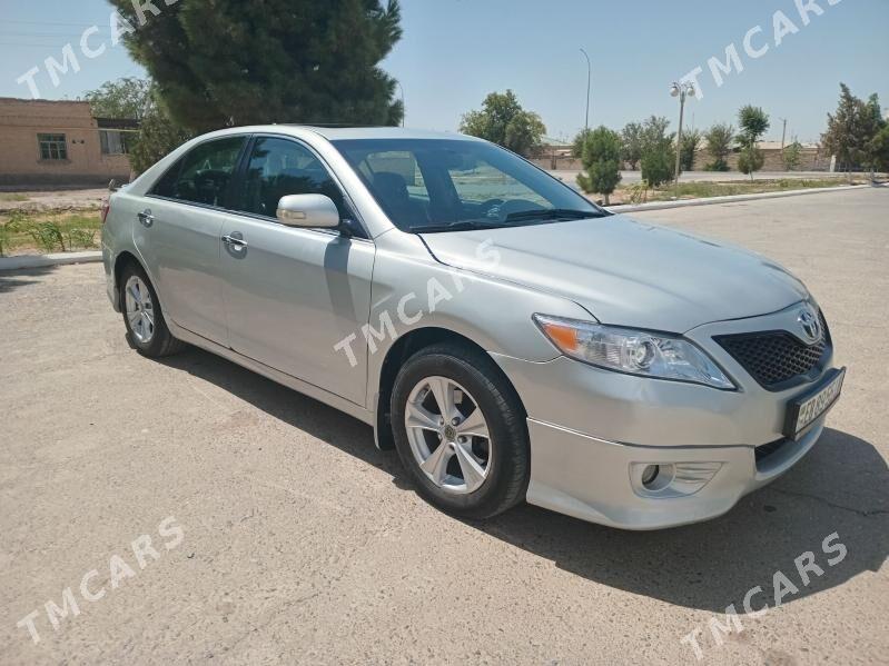 Toyota Camry 2007 - 153 000 TMT - Farap - img 6