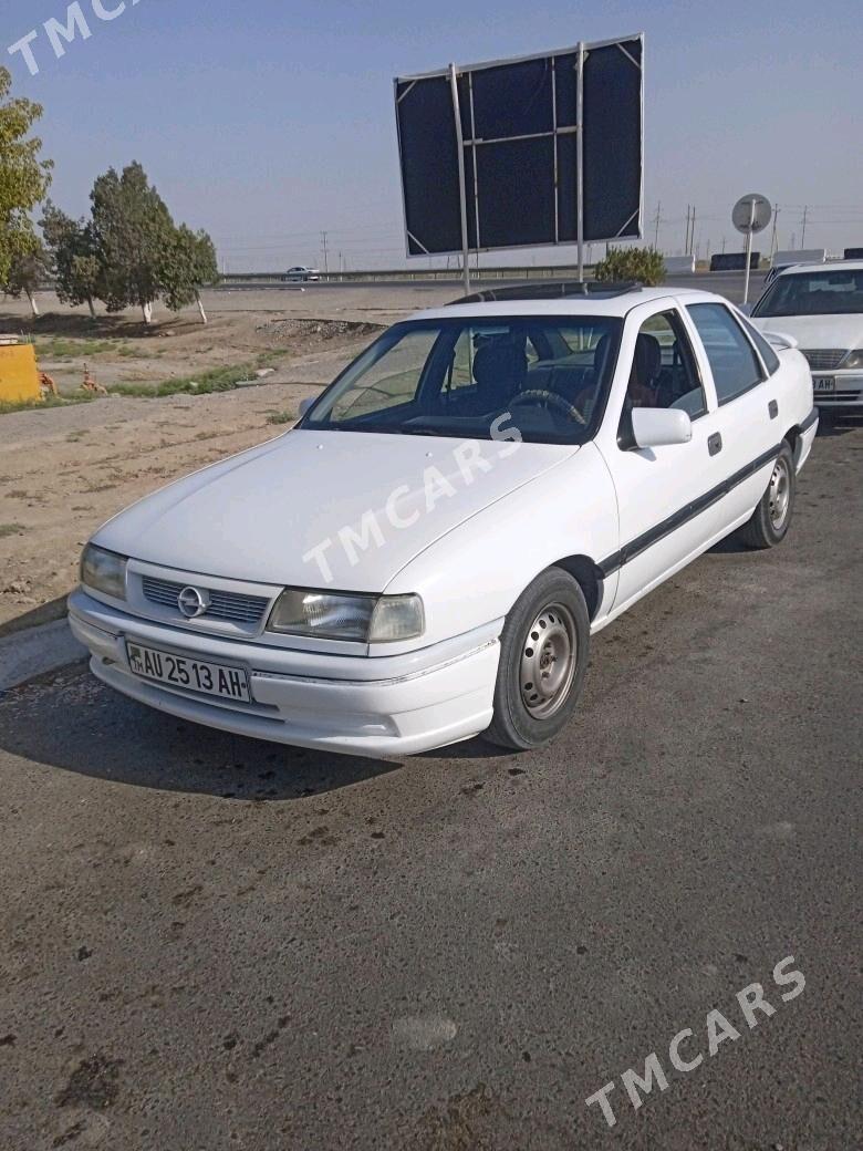Opel Vectra 1992 - 38 000 TMT - Кака - img 3
