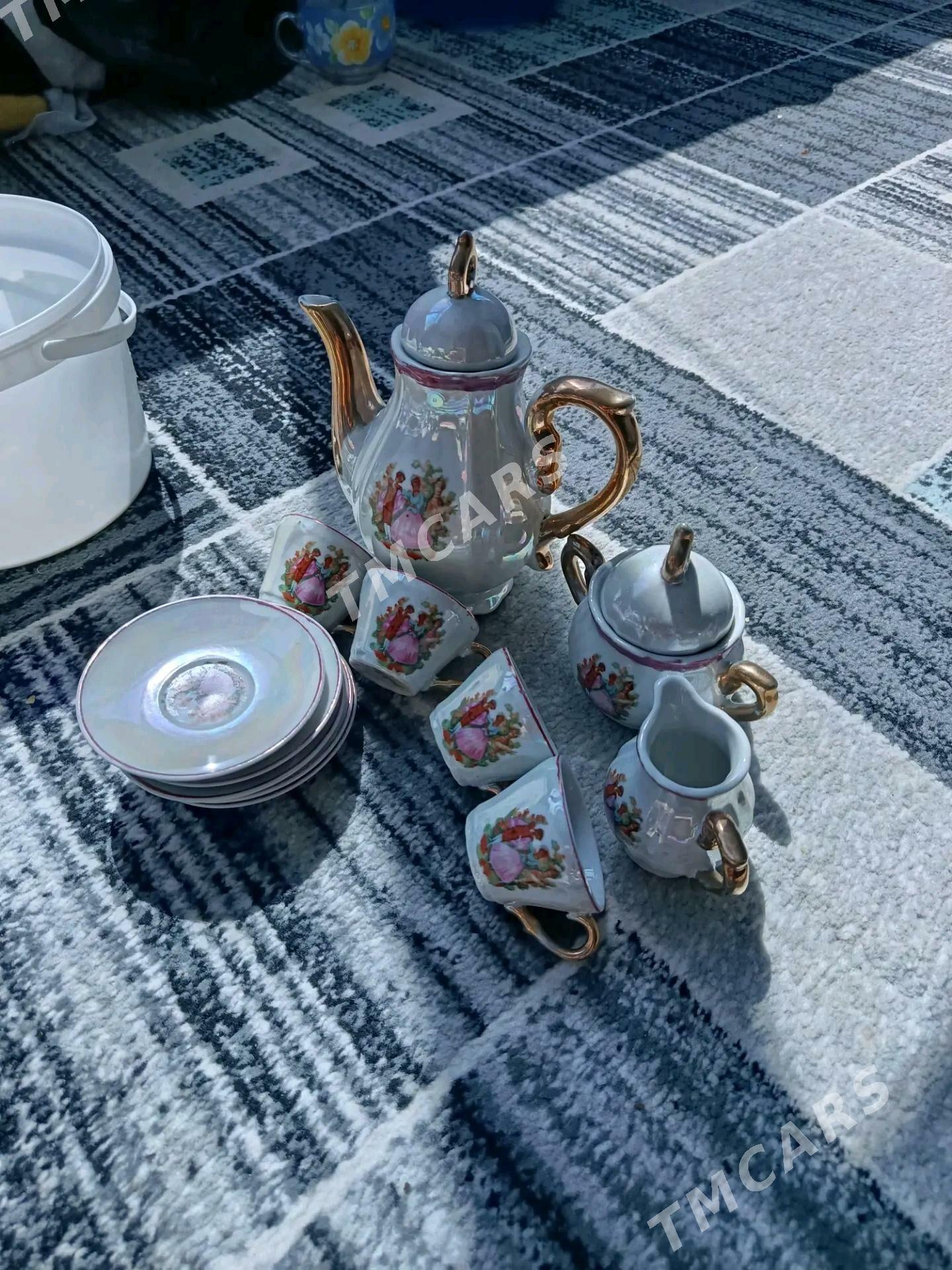 suwenir - Türkmenbaşy - img 2