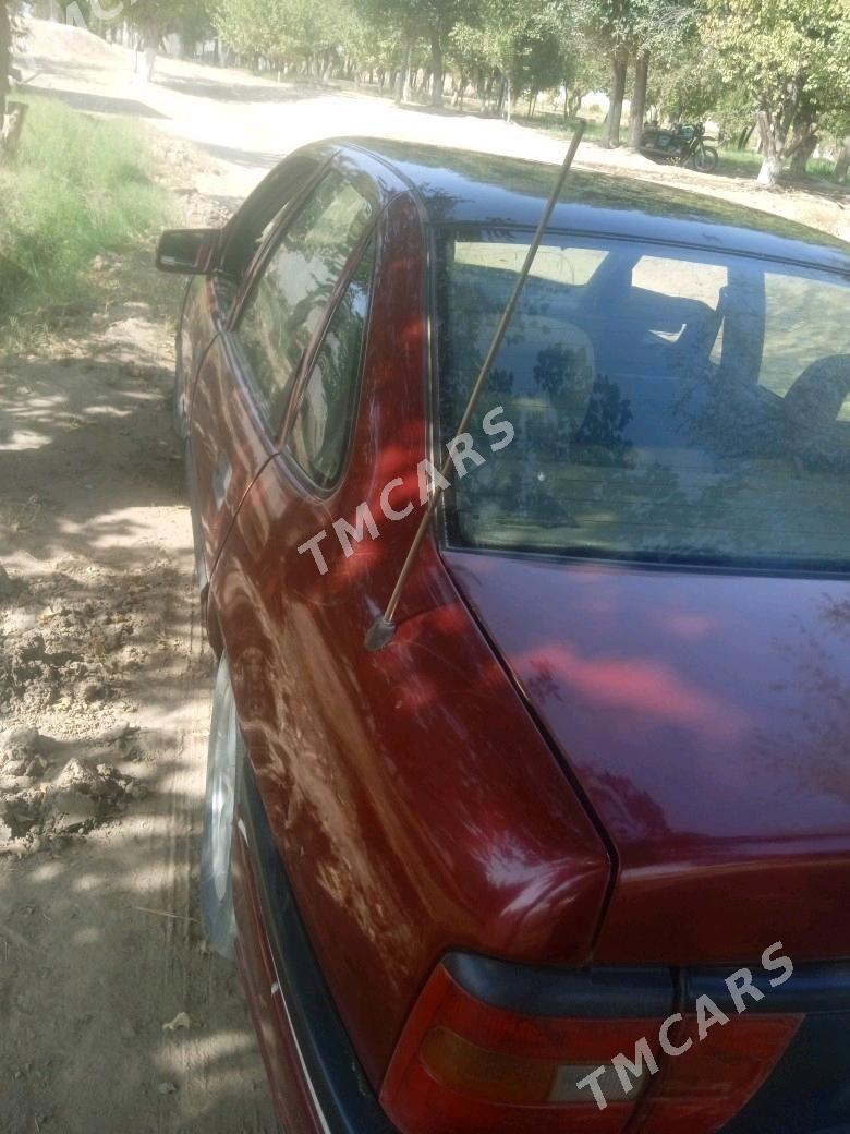 Opel Vectra 1990 - 30 000 TMT - Ак-Бугдайский этрап - img 3