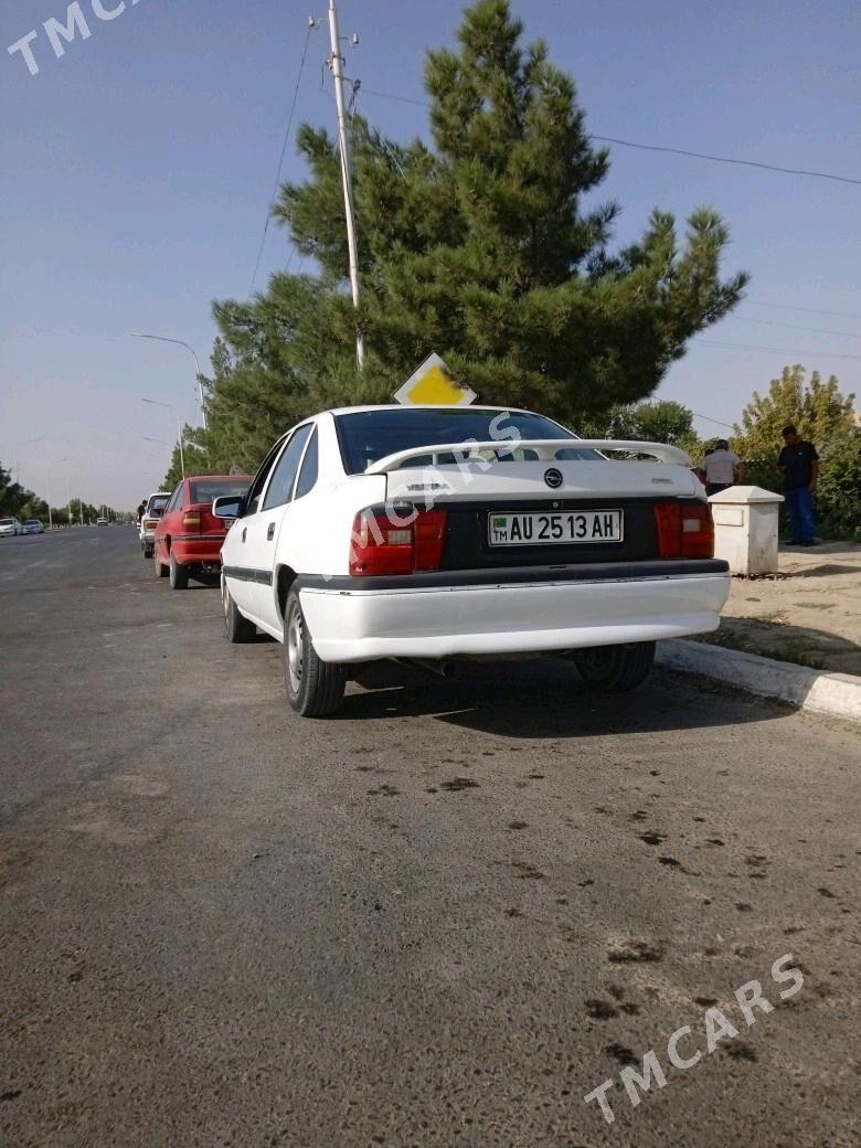 Opel Vectra 1992 - 38 000 TMT - Кака - img 4