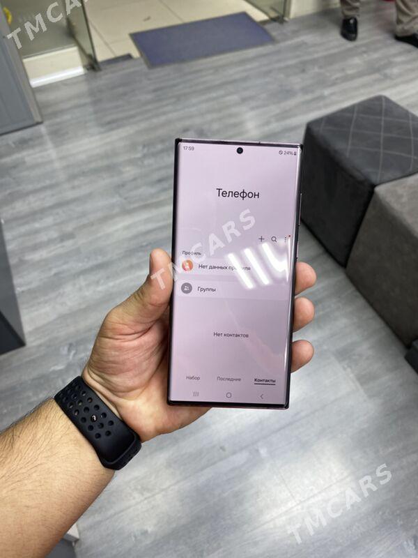 SamsungS22 Ultra 8/128 - Ашхабад - img 6