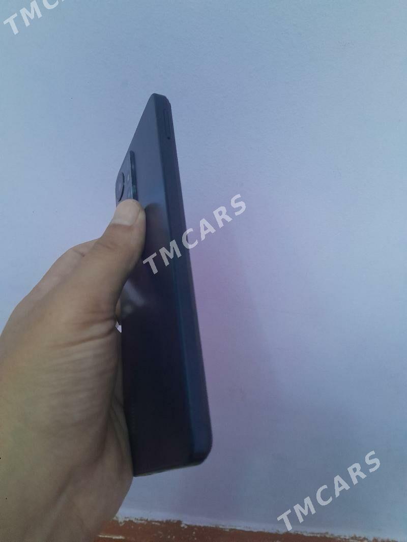 Redmi Not 12  6+6/128 - Дашогуз - img 4
