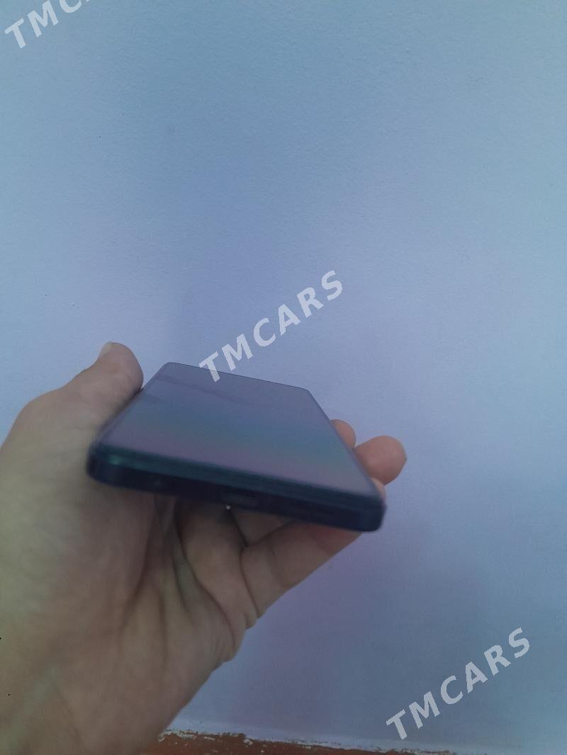 Redmi Not 12  6+6/128 - Дашогуз - img 3