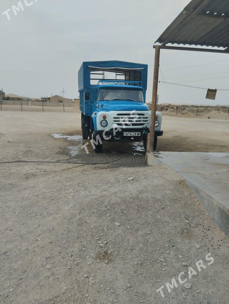 Zil 130 1984 - 65 000 TMT - Этрек - img 2
