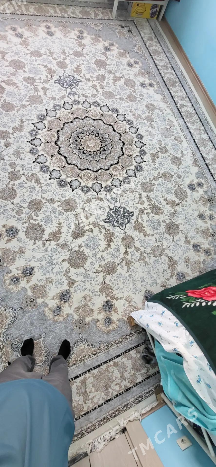 Eyran haly - Aşgabat - img 6