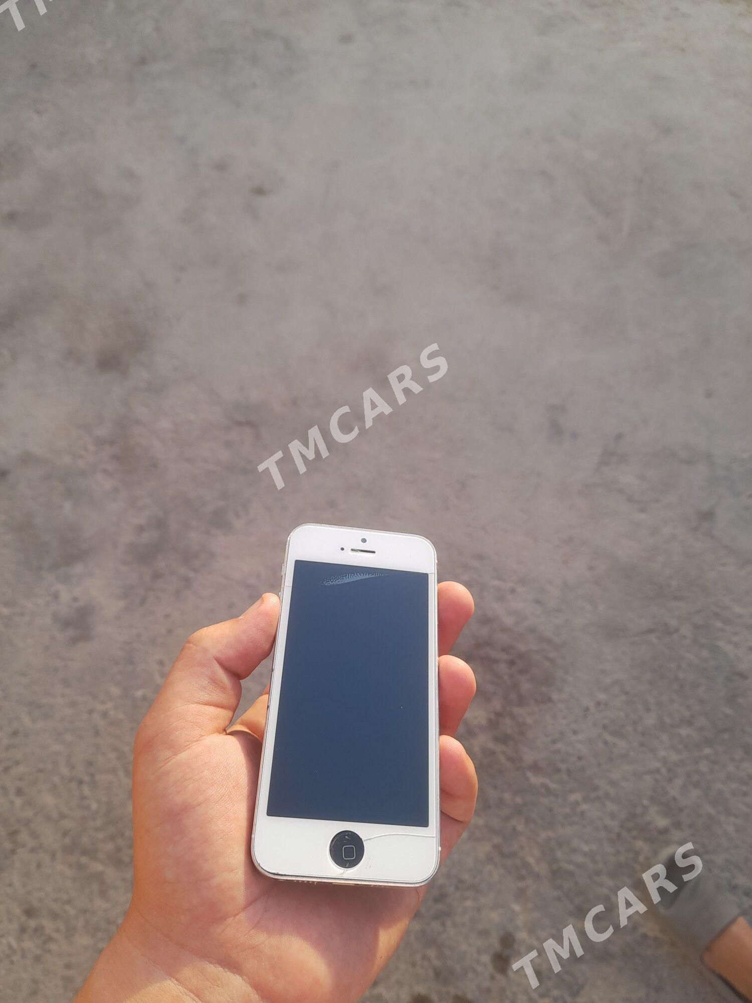 iphone 5s - Türkmenabat - img 2
