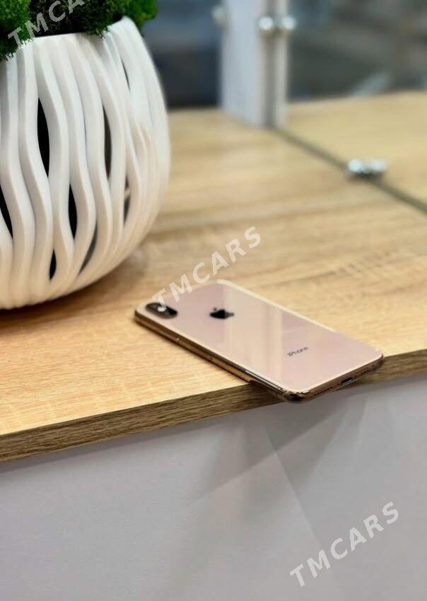 İPHONE XS - Aşgabat - img 2
