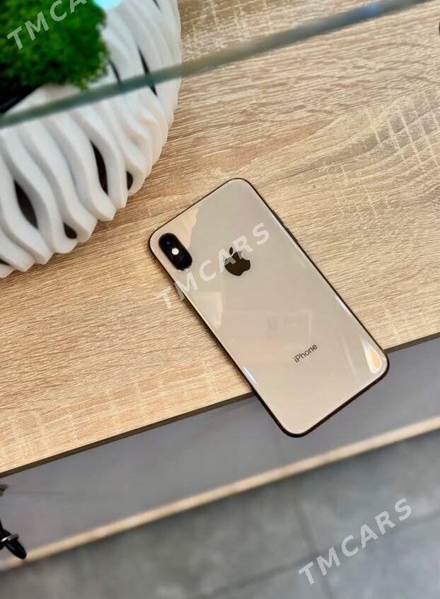 İPHONE XS - Aşgabat - img 3