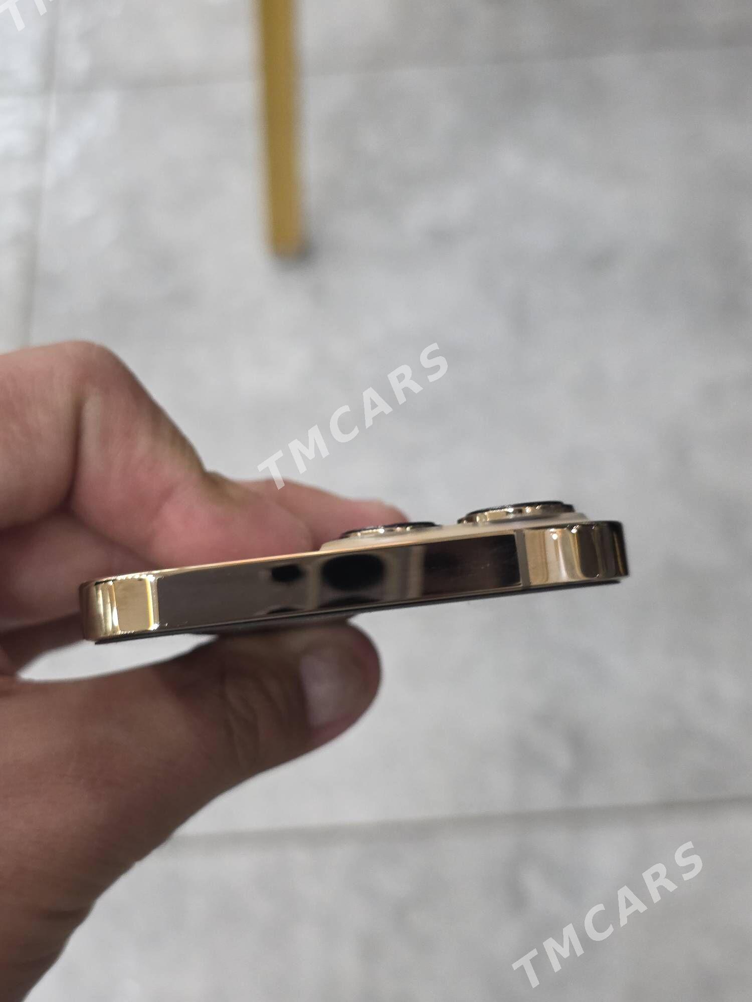 iPhone 13 pro Gold - Mary - img 6