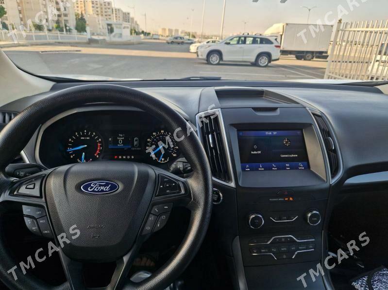 Ford Edge 2020 - 380 000 TMT - Мир 4 - img 3