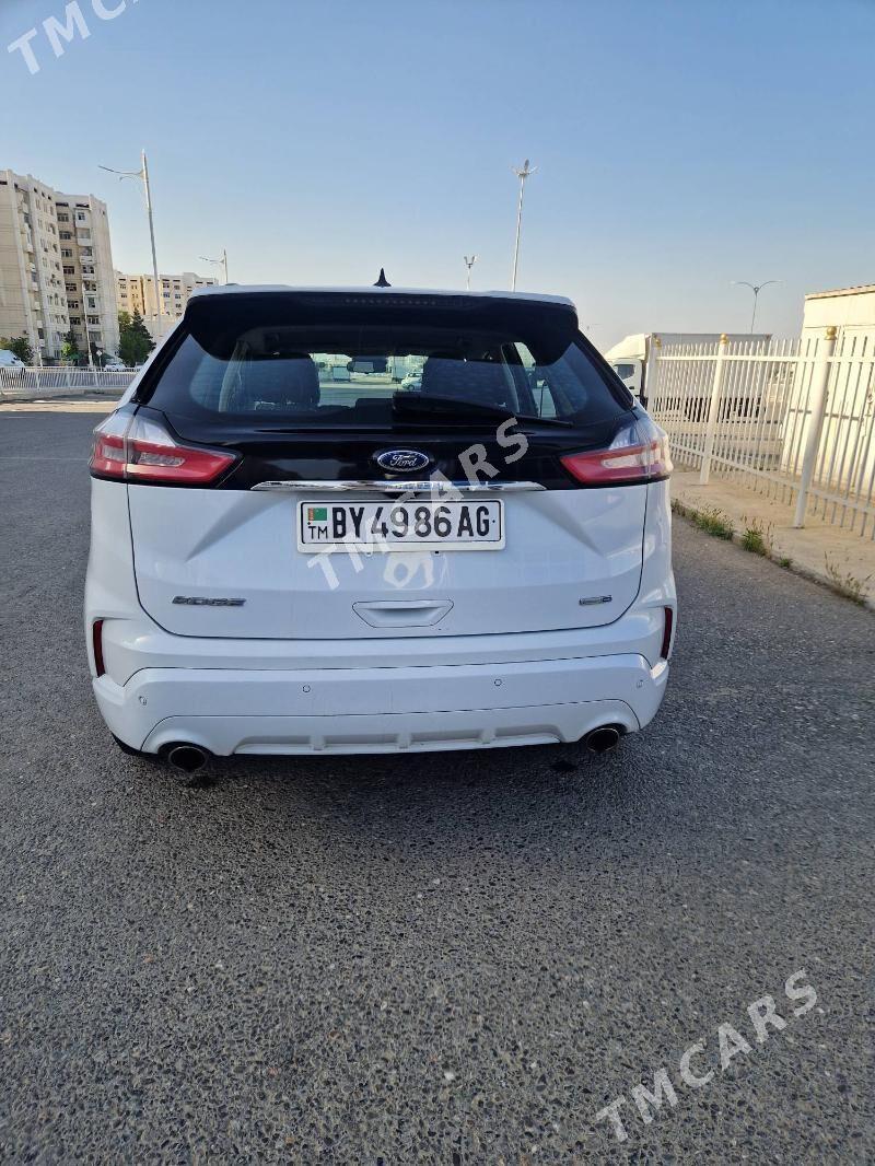 Ford Edge 2020 - 380 000 TMT - Мир 4 - img 7