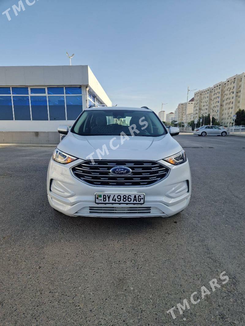 Ford Edge 2020 - 380 000 TMT - Мир 4 - img 4