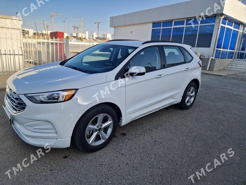 Ford Edge 2020 - 380 000 TMT - Мир 4 - img 6