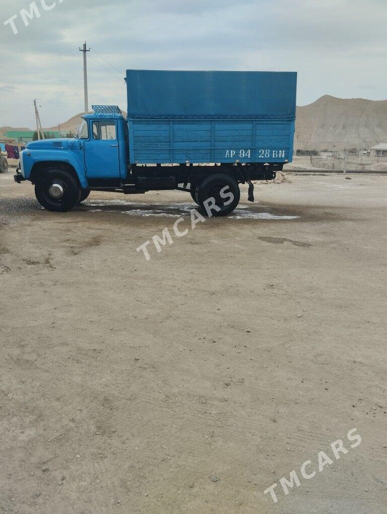 Zil 130 1984 - 65 000 TMT - Этрек - img 3