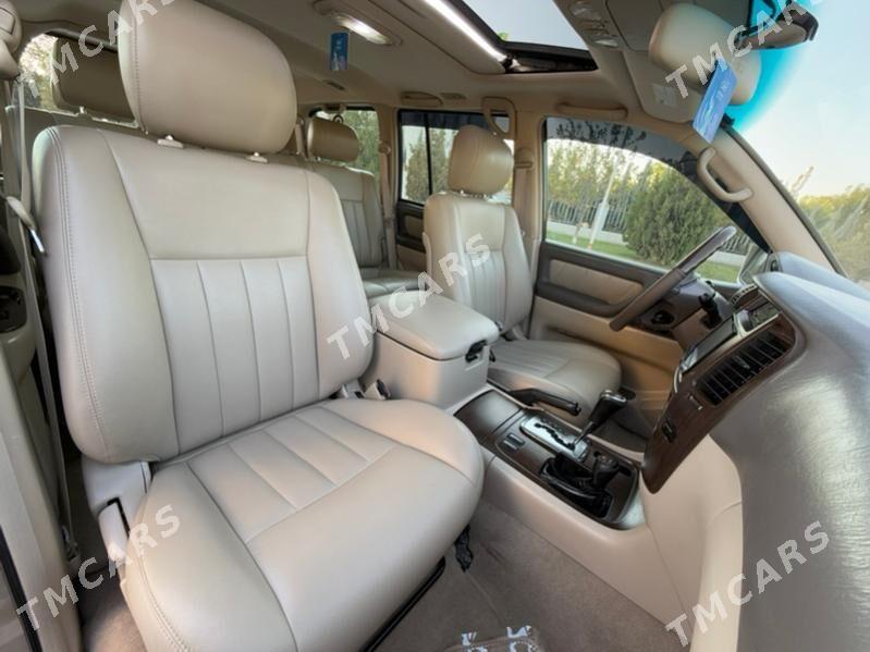 Toyota Land Cruiser 2004 - 495 000 TMT - Мары - img 6