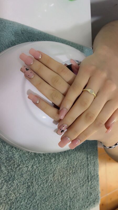 salon dyrnak kirpik hyzmaty - Досааф - img 6
