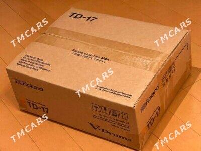 Rolond td 17 - Aşgabat - img 2