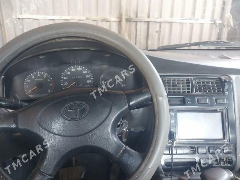 Toyota Corona 1995 - 42 000 TMT - Saýat - img 5