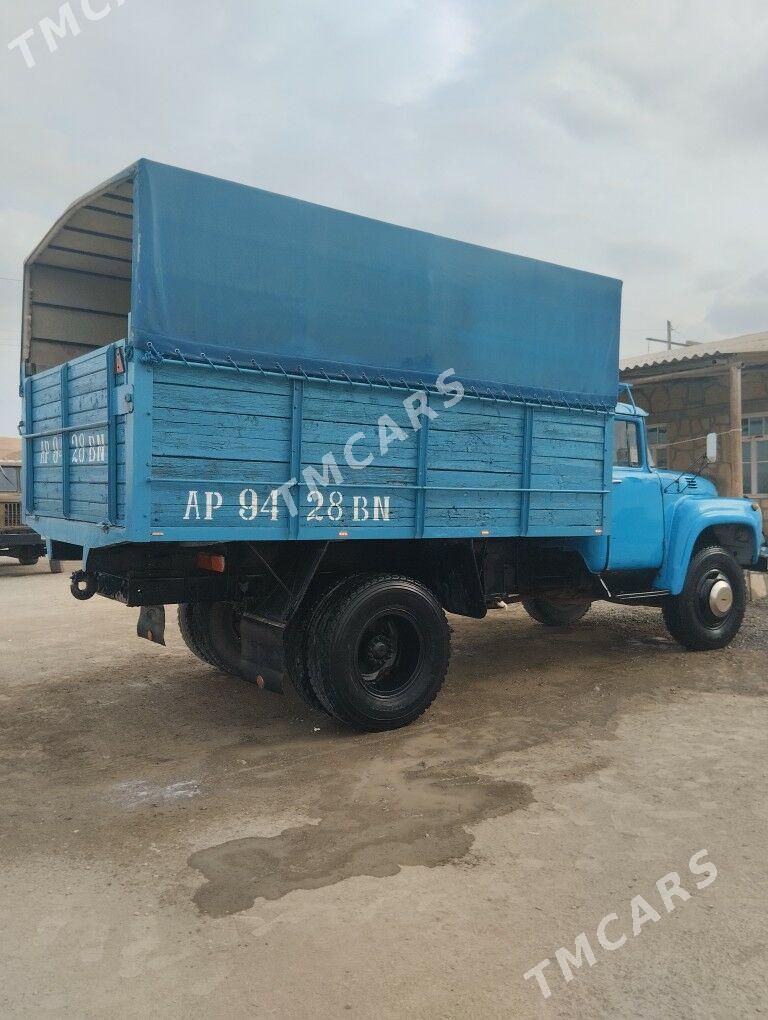 Zil 130 1984 - 65 000 TMT - Этрек - img 5
