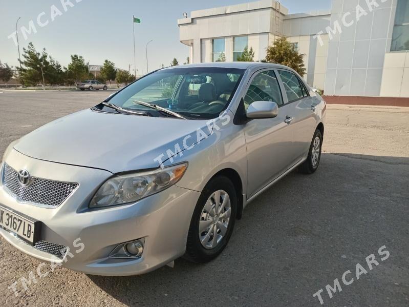 Toyota Corolla 2010 - 130 000 TMT - Farap - img 4