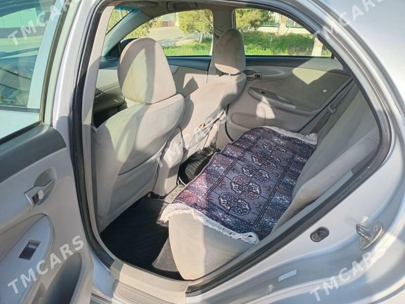 Toyota Corolla 2010 - 130 000 TMT - Farap - img 2