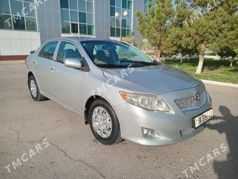Toyota Corolla 2010 - 130 000 TMT - Farap - img 3