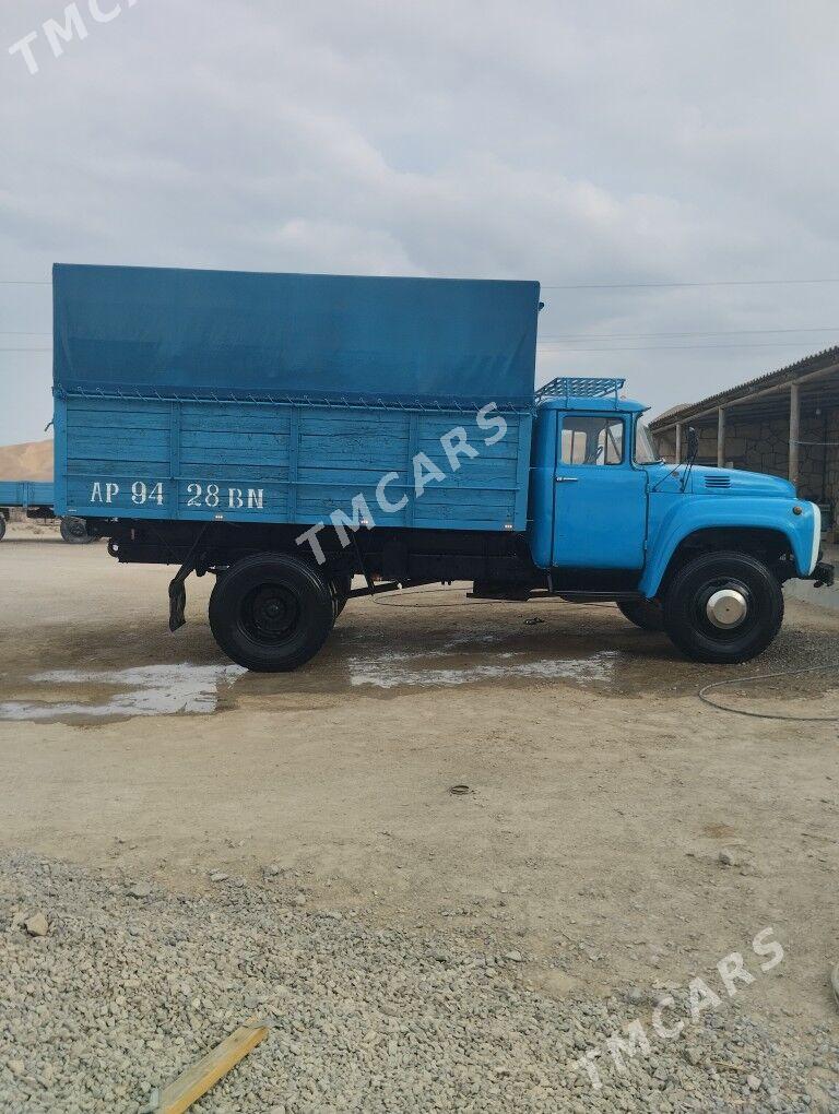 Zil 130 1984 - 65 000 TMT - Этрек - img 6