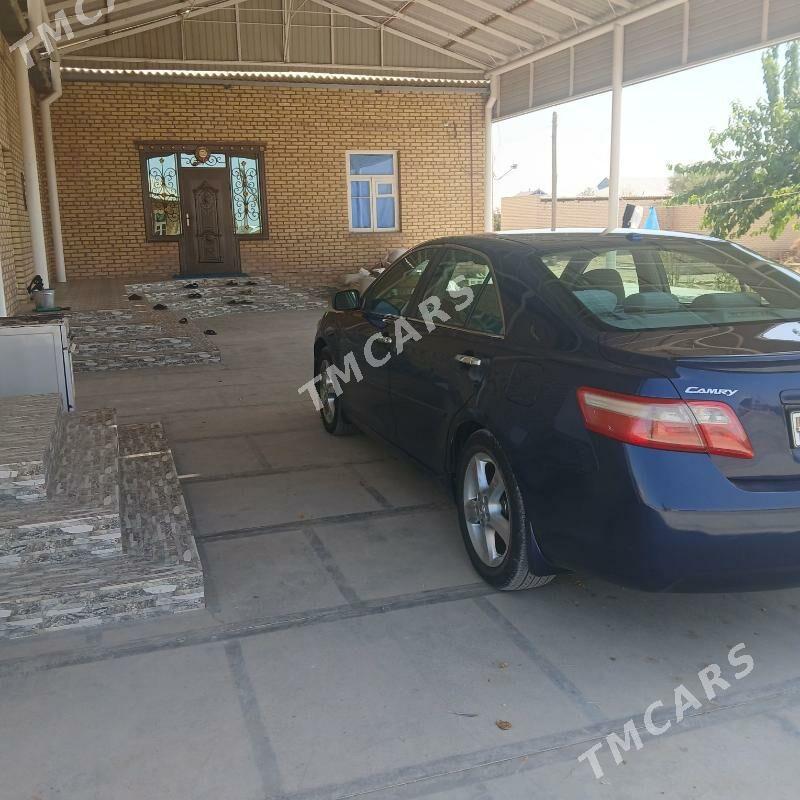 Toyota Camry 2008 - 150 000 TMT - Sakarçäge - img 2