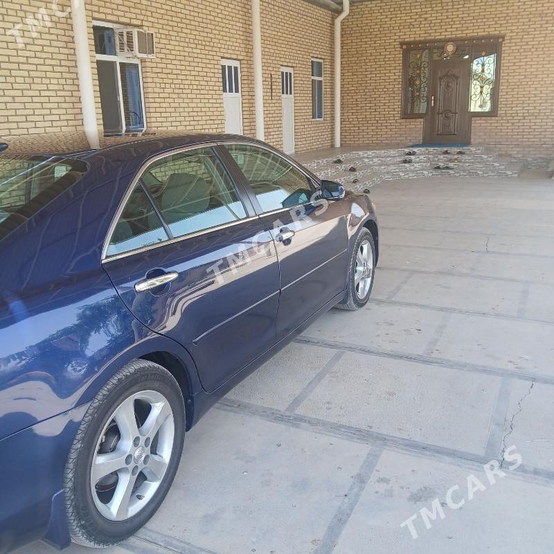 Toyota Camry 2008 - 150 000 TMT - Sakarçäge - img 3