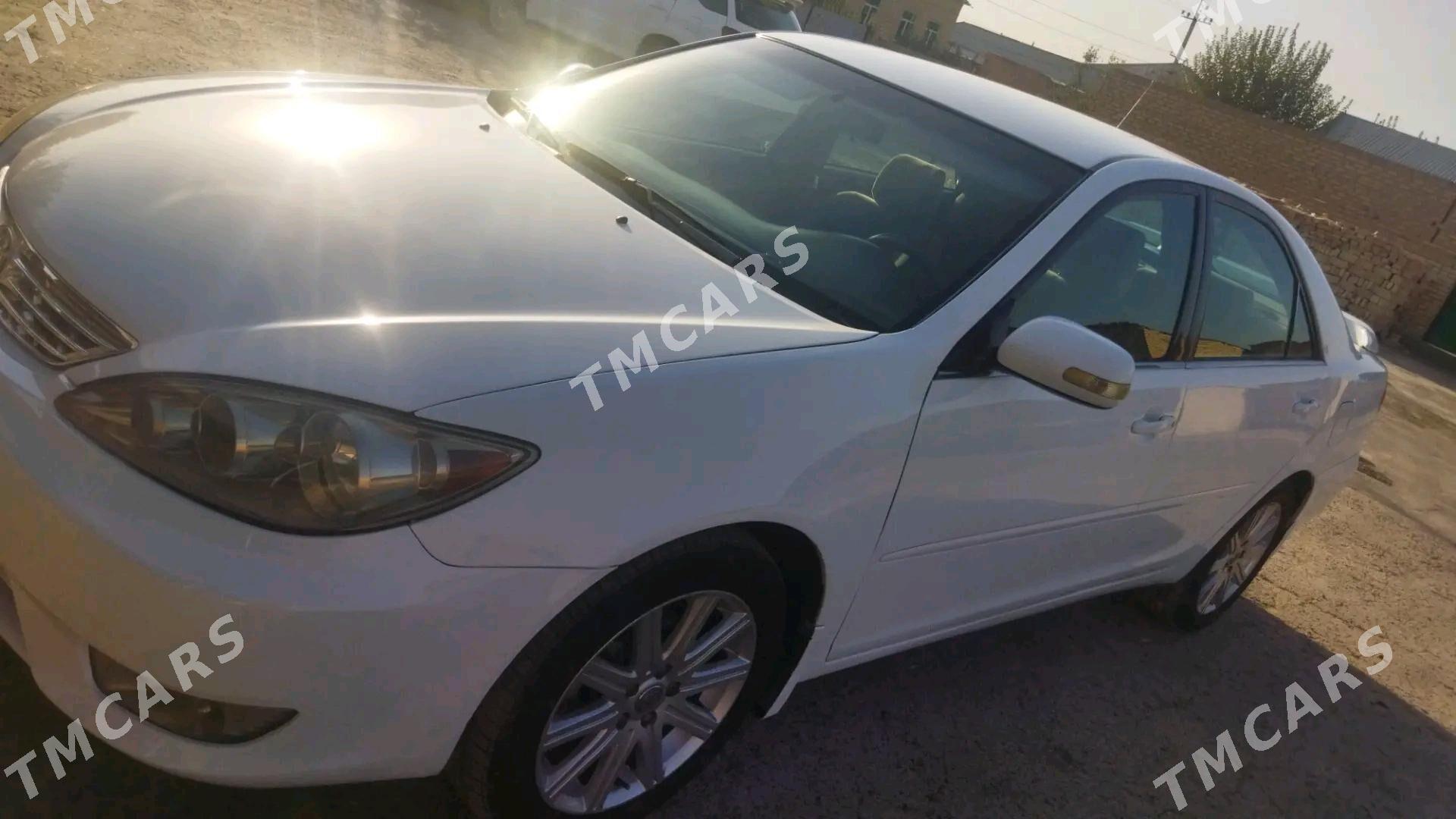 Toyota Camry 2004 - 160 000 TMT - Мургап - img 2