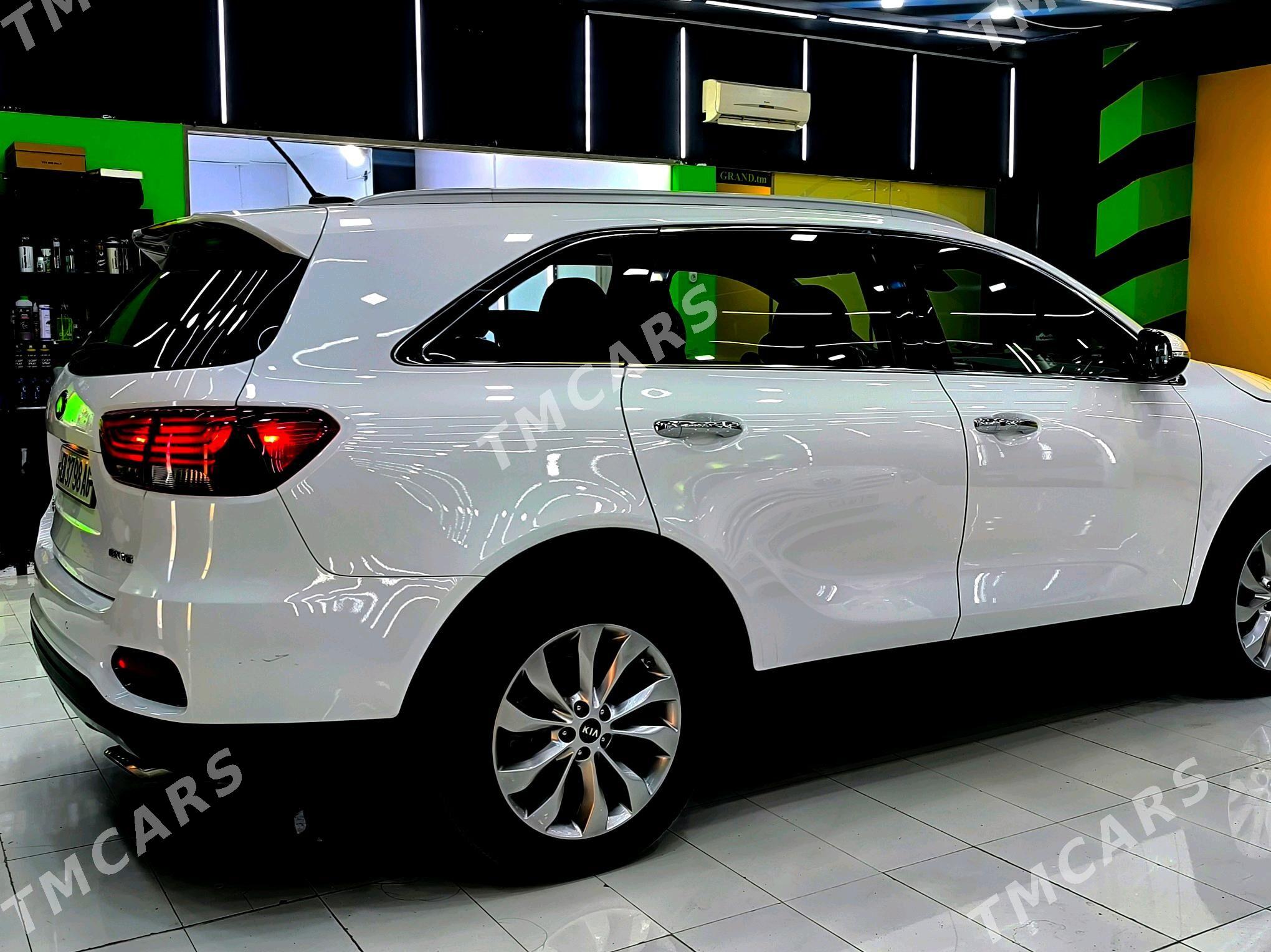 Kia Sorento 2020 - 330 000 TMT - Ашхабад - img 4