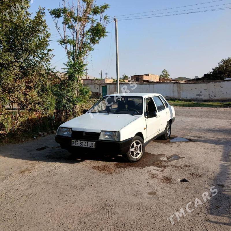 Lada 21099 2001 - 18 000 TMT - Türkmenabat - img 2