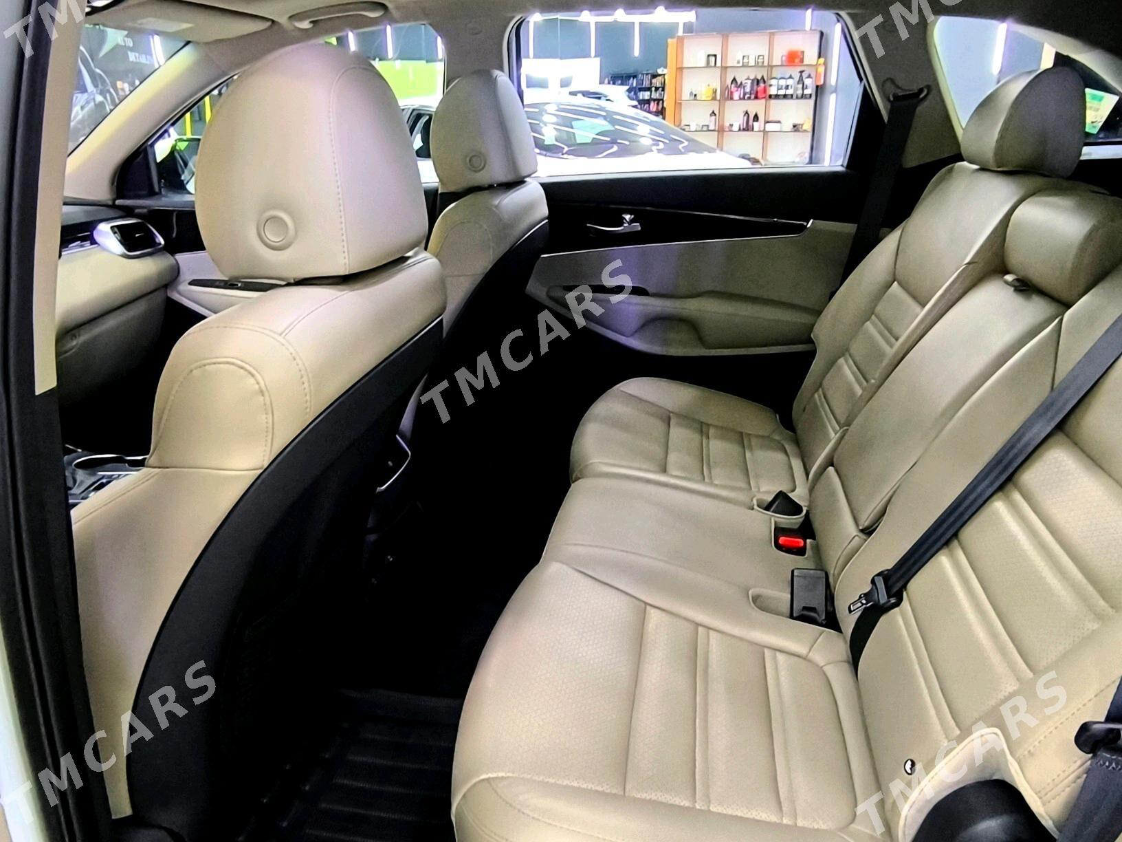 Kia Sorento 2020 - 330 000 TMT - Ашхабад - img 5