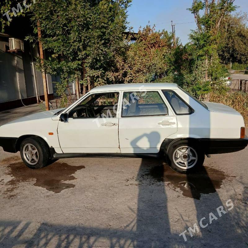 Lada 21099 2001 - 18 000 TMT - Türkmenabat - img 5