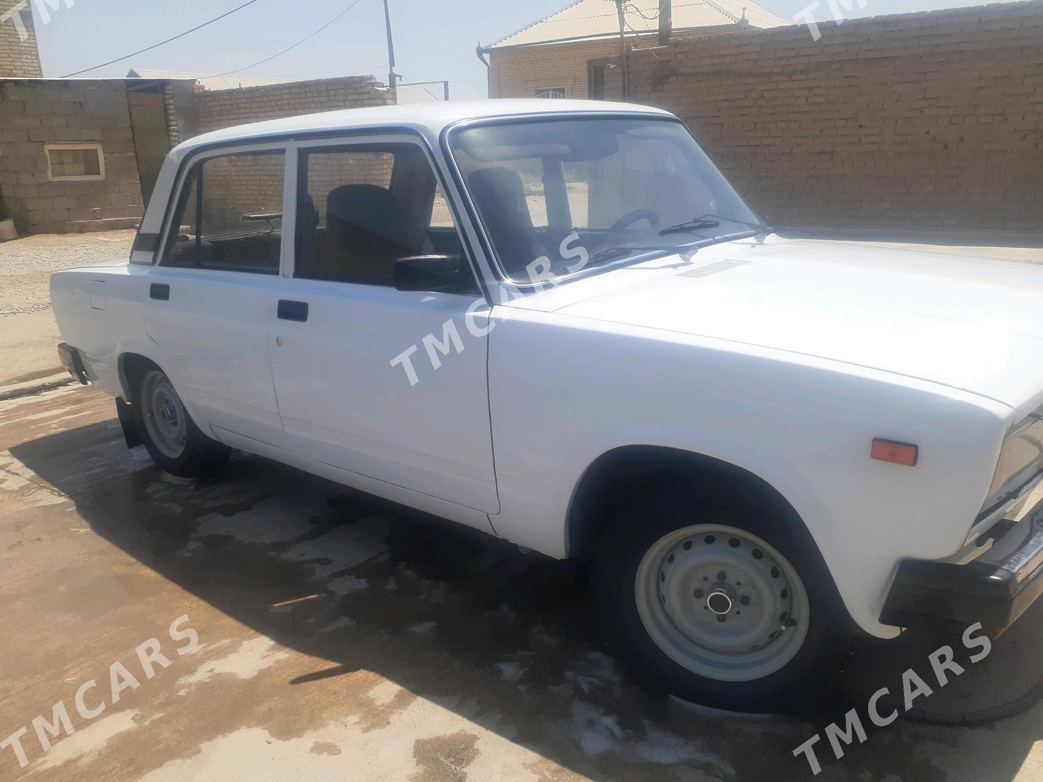 Lada 2107 1998 - 29 000 TMT - Теджен - img 2