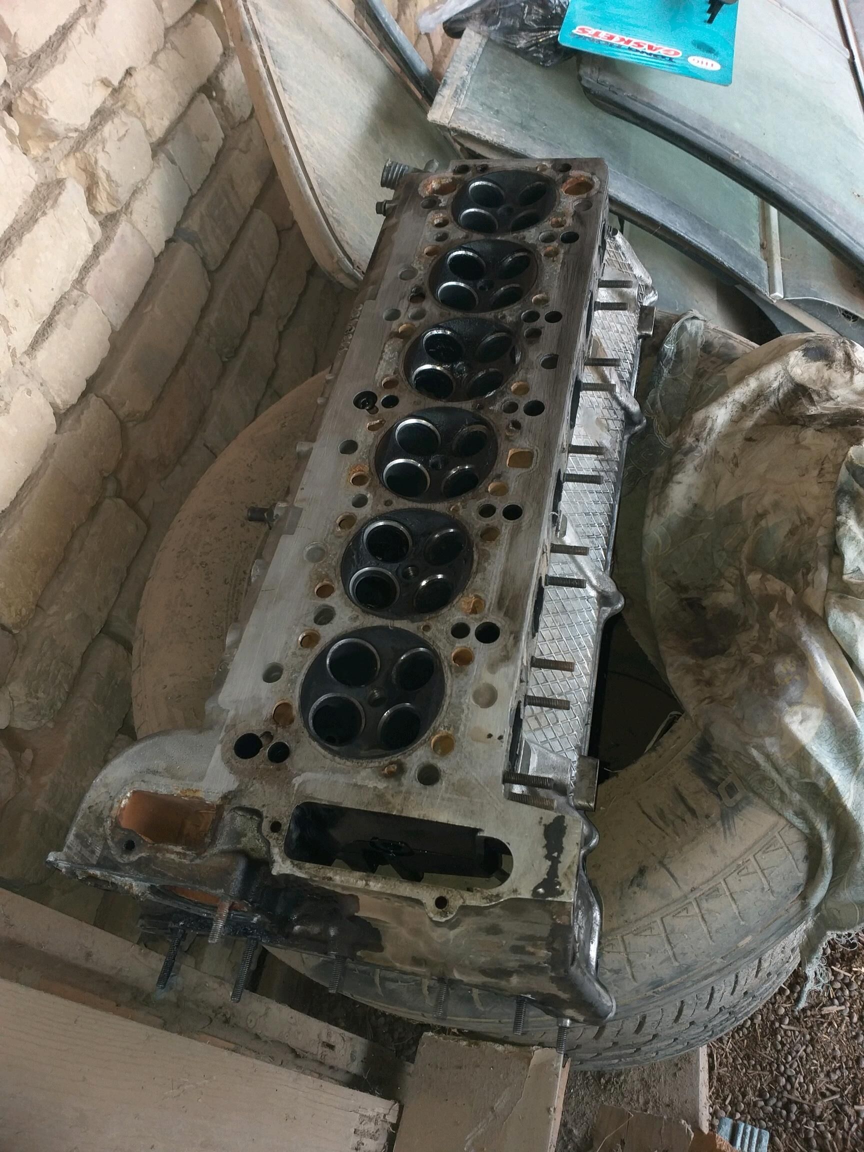 galowka 2,5 bmw 2 500 TMT - Mary - img 2
