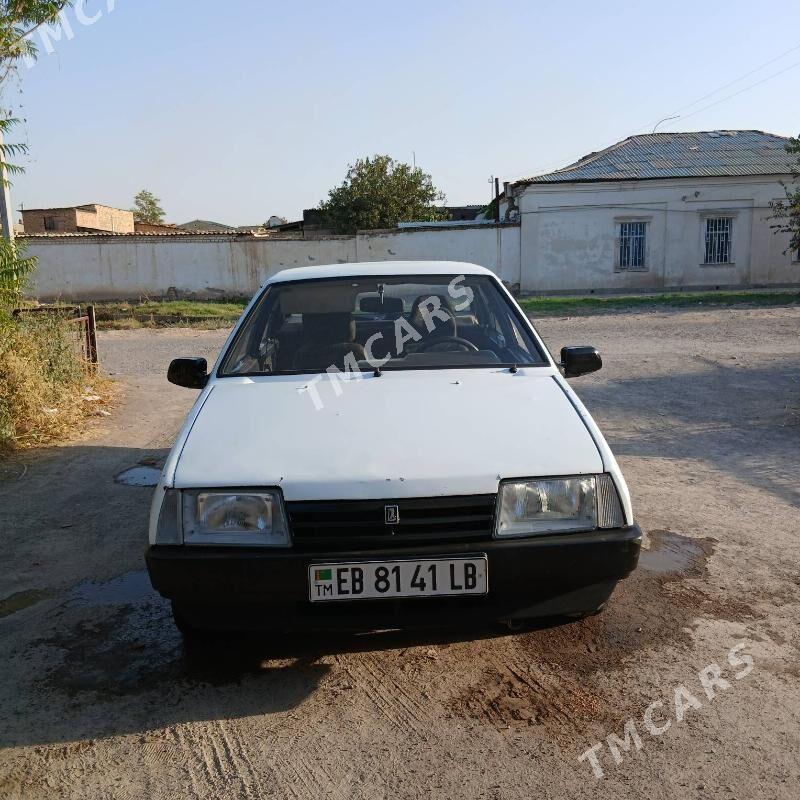 Lada 21099 2001 - 18 000 TMT - Türkmenabat - img 4