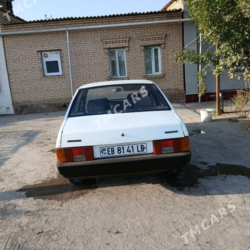 Lada 21099 2001 - 18 000 TMT - Türkmenabat - img 3