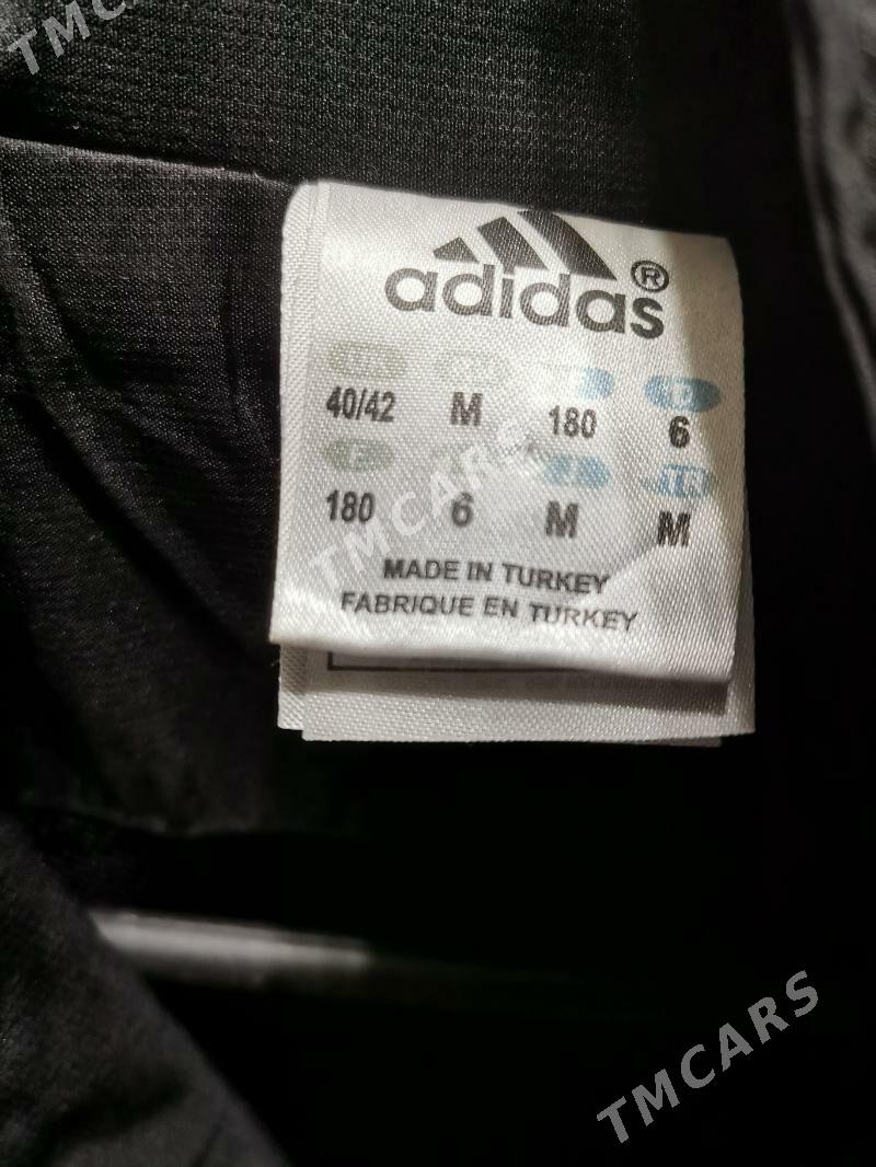 adidas spartivka ustu dine - Туркменабат - img 3