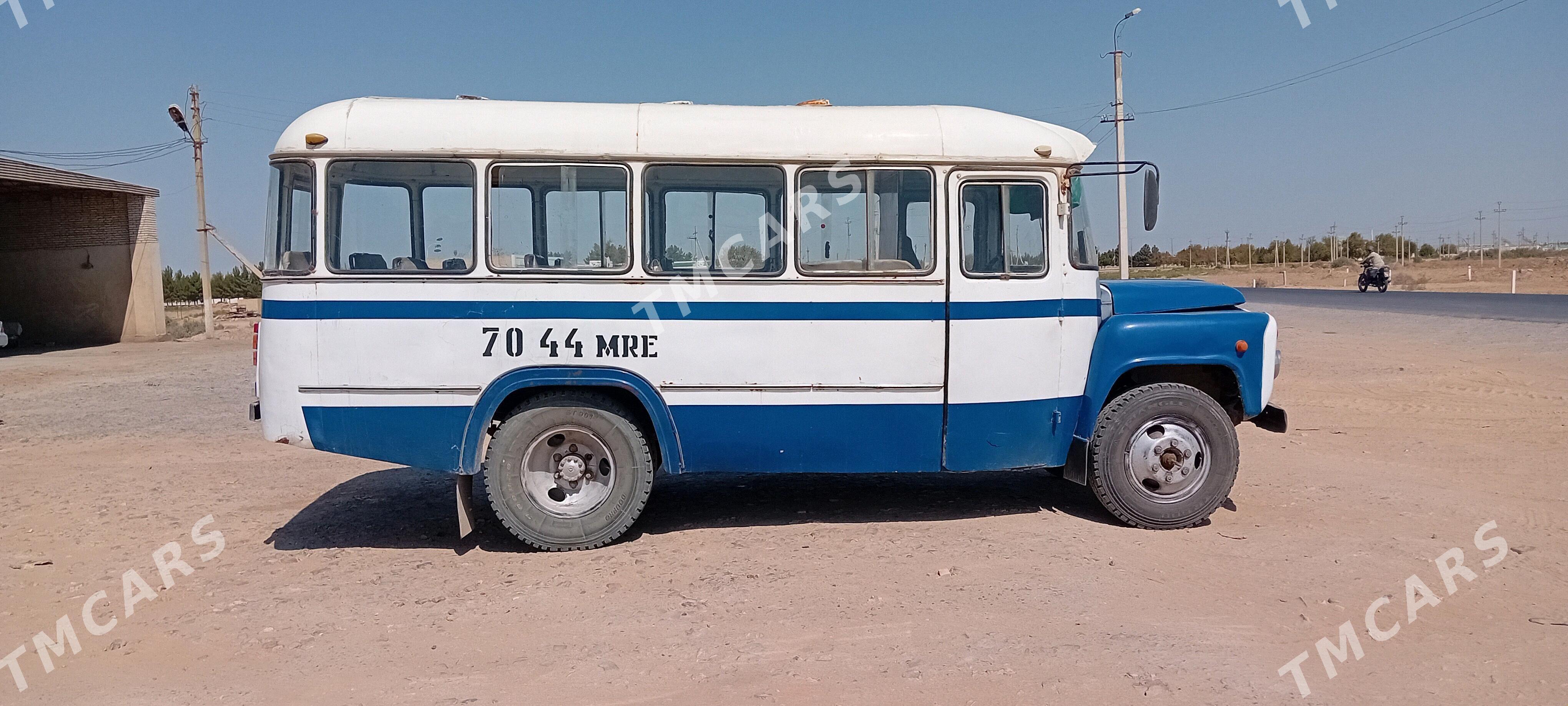 Gaz 53 1983 - 65 000 TMT - Şatlyk - img 2