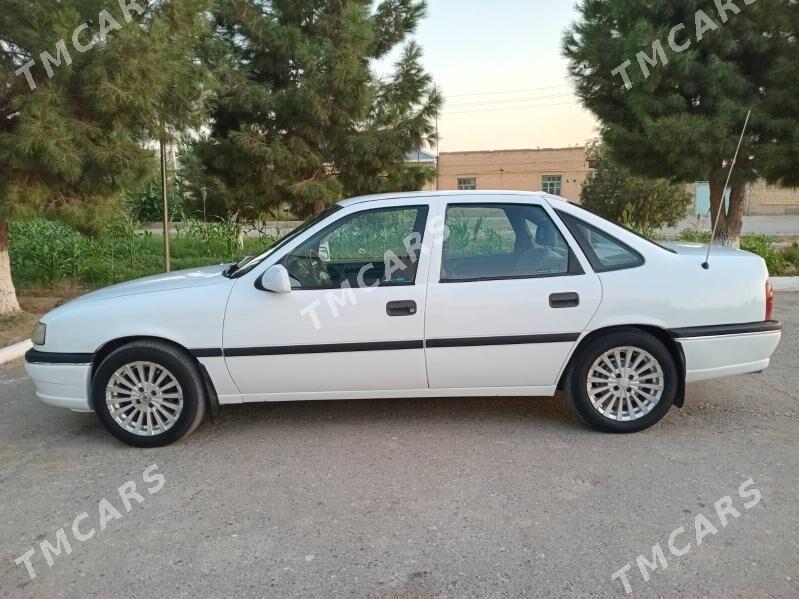 Opel Vectra 1993 - 40 000 TMT - Farap - img 4