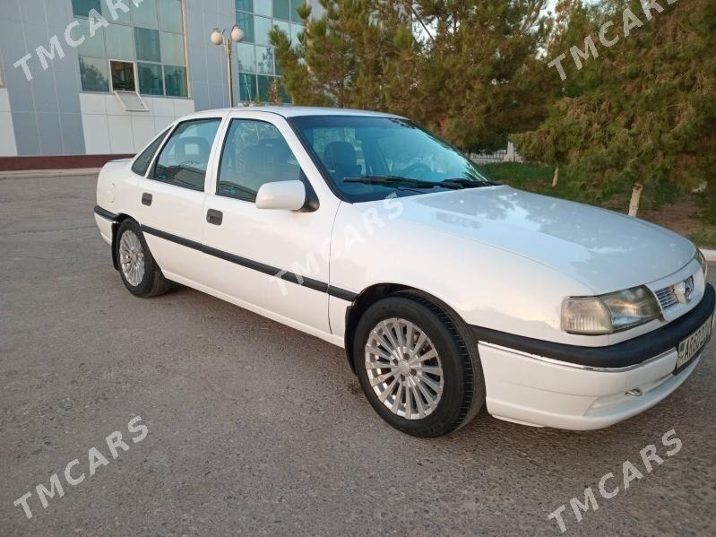Opel Vectra 1993 - 40 000 TMT - Farap - img 2
